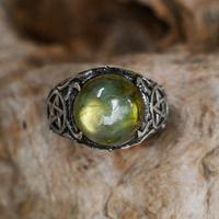 Gambar Cincin Perak Pentagram "Ishtar" BlackTreeLab Original |Cincin Wanita - 5 dari BlackTreeLab undefined 1 Tokopedia
