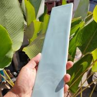 Gambar Venus Tile Tipe Takko Pale Mint Wave | Keramik Dekorasi Rumah dari Sembada1349 undefined 3 Tokopedia