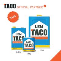 Gambar TACO Lem Kuning - TA-1100-KA dari Mitra Abadi Jombang - TACO Official Partner undefined 1 Tokopedia