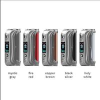 Gambar YIHI SXMINI SL CLASS V2 BOX MOD 100% AUTHENTIC - FIRE RED dari Vapeshop247 undefined 2 Tokopedia