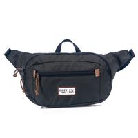 Gambar Tas EIGER GRAPNEL PACKABLE WAIST 3L WAIST BAG Original - Navy dari Eiger Original Store undefined 1 Tokopedia
