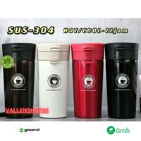 Gambar Thermos mug travel dari Vallenshop88 undefined 1 Tokopedia