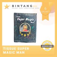 Gambar Tisue super magic tisyue super magic man dari bintang888 undefined 1 Tokopedia