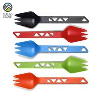 Gambar Primus Trail Spork Tritan - Sendok Garpu - Black dari Pinnacle Pro Bandung undefined 1 Tokopedia