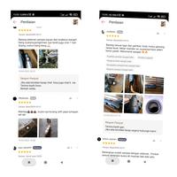 Gambar knalpot standar costum suara taukiigi beat mio scopy vario dari distro knalpot undefined 4 Tokopedia