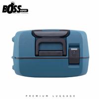 Gambar Koper LOJEL 20 inch Cabin/Kabin Tanpa Zipper Small Frame Original - Kuning, S dari Boss Koper undefined 5 Tokopedia
