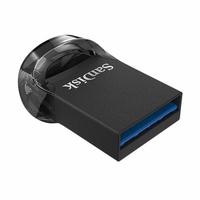Gambar Flashdisk Sandisk Ultra Fit CZ430 32 GB - Garansi Resmi - Original dari Doran Gadget Official undefined 4 Tokopedia
