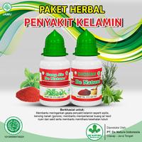 Gambar Obat kencing bernanah sipilis raja singa gonore de nature dari De Nature Officiall undefined 1 Tokopedia