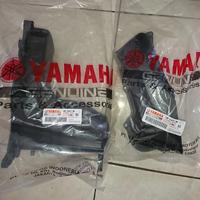 Gambar Box rumah filter saringan udara Mio J, Soul GT 115, X-ride Ori yamaha - Tutup Filter dari JP Morgan Motors undefined 1 Tokopedia