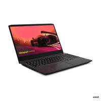Gambar LENOVO IDEAPAD GAMING 3 15ACH6 - 21ID R5-5600H 8GB 512GB RTX 3060 dari OrbitComputer undefined 2 Tokopedia
