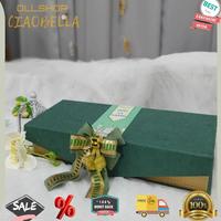 Gambar MURAH PAKET BOX HAMPERS LEBARAN IDUL FITRI KUE KERING TOPLES 3 - BOX dari barbarabdilah undefined 5 Tokopedia