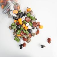 Gambar Coklat Kerikil 1 Kg / Coklat batu 100% Original dari Grosir Alkahfi Store undefined 2 Tokopedia