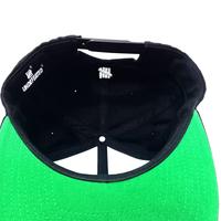Gambar Topi Snapback undefeated dari Bond 2nd Brand undefined 4 Tokopedia