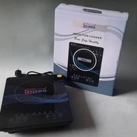 Gambar MU703 INDUCTION COOKER - KOMPOR LISTRIK INDUKSI 600 WATT SFD3135165 dari alenofc undefined 2 Tokopedia
