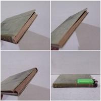 Gambar Buku Lawas Jadul THE BIBLE AND THE BLACKBOARD - Tahun 1896 dari matahari books undefined 5 Tokopedia