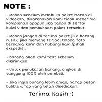Gambar Kabel Setrika Arde 1,8 Meter BRIGHT-G Kabel Strika Setrikaan 3 Kabel dari Albasia elektrik undefined 3 Tokopedia