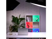 Gambar Lighting Godox CL10 LED Webcasting Ambient Light RGB dari MalangHobbies-Drone undefined 4 Tokopedia