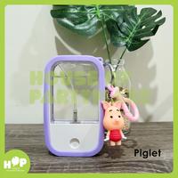 Gambar Hand Sanitizer Spray Kotak Square Card Cair / Karakter 2 SERIES - Stitch dari House Of Partyware undefined 5 Tokopedia