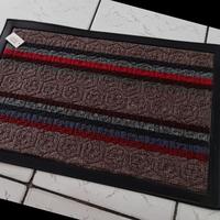 Gambar Keset Alas Lap Kaki Kamar Mandi Matrix Tebal Anti Slip Murah Makassar dari Toko Jamilah Madinah undefined 1 Tokopedia