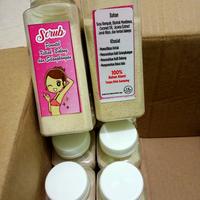 Gambar scrub ketiak , bokong dan selangkangan dari D'ajeng beauty shop undefined 1 Tokopedia