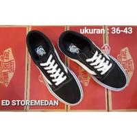 Gambar SEPATU VANS OLDSKOOL BW MEDAN - 36 dari ED STOREMEDAN undefined 5 Tokopedia