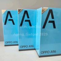 Gambar Oppo A96 4g 8+5/256 Garansi Resmi dari AgengGadged2829 undefined 1 Tokopedia