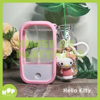 Gambar Hand Sanitizer Spray Kotak Square Card Cair / Karakter 1 SERIES - Hellokitty dari House Of Partyware undefined 5 Tokopedia