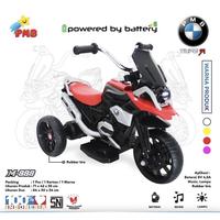 Gambar MOTORAN AKI PMB M888 MOTOR MAINAN ANAK , MOTOR AKI ANAK PMB888 TERBARU - Kuning dari LARIS JAYA SEPEDA undefined 3 Tokopedia