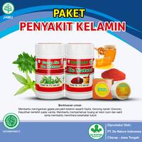 Gambar Obat Luka Ruam Lecet Gatal Bercak Penyakit Sipilis di Kelamin Ampuh dari DE NATURE PUSAT OFFICIAL undefined 1 Tokopedia
