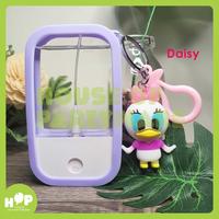 Gambar Hand Sanitizer Spray Kotak Square Card Cair / Karakter 2 SERIES - Stitch dari House Of Partyware undefined 4 Tokopedia