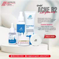 Gambar Paket Acne R2 By MD Glowing - Paket Lengkap dari VAVL Beauty undefined 1 Tokopedia