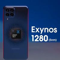 Gambar Samsung M33 5G 8/128 dari Bayu phonsell undefined 4 Tokopedia