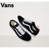 Gambar SEPATU VANS OLDSKOOL BW MEDAN - 36 dari ED STOREMEDAN undefined 2 Tokopedia