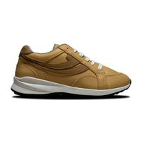 Gambar Sepatu Sneakers Wanita Johnson - Zeta Beige - 37 dari Johnson Indonesia undefined 1 Tokopedia