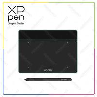 Gambar GRAPHIC TABLET XP-PEN DECO FUN XS ( 4,8 x 3 inch ) - Hitam dari Digitalsense Surabaya undefined 3 Tokopedia
