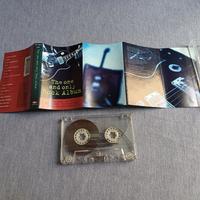 Gambar Kaset Pita The One And Only Rock Album - MeatPuppets 311 U2 INXS DLL dari thebarbekas undefined 3 Tokopedia