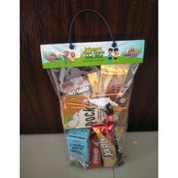 Gambar Kantong plastik Tas pouch angpau snack pernak pernik lebaran idulfitri dari Damo JAYA undefined 1 Tokopedia