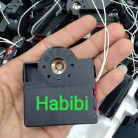 Gambar Bel untuk mesin jam dinding melodi dari Habibi jaya watch parta undefined 3 Tokopedia