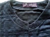 Gambar [PRELOVED] OUTER SLEVELESS RABBANI dari Kawan Baru Ku undefined 3 Tokopedia