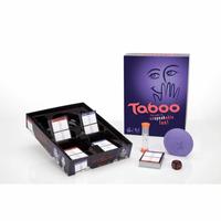 Gambar Taboo Board Game dari LollieVille undefined 4 Tokopedia