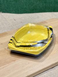 Gambar Box Sushi Hiro PS37 Cosmo dari Bake Plus undefined 2 Tokopedia