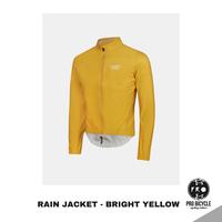 Gambar RAIN JACKET - PAS NORMAL STUDIOS RAIN JACKET (BRIGHT YELLOW) - M dari PROBICYCLE undefined 2 Tokopedia