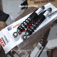 Gambar Skok / Shockbreaker Belakang Vega R / F1ZR Original KYB Kayaba dari JagoJayaMotor undefined 1 Tokopedia