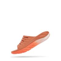 Gambar Hoka Ora Recovery Slide Unisex's Sandals - Baked Clay - 4 dari radheesportshop undefined 2 Tokopedia