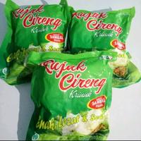 Gambar Rujak Cireng Kriuk Original dari Rays Mart undefined 1 Tokopedia