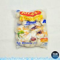 Gambar Bakso athien ikan super A isi 50 / biru a / bakso ikan athien super dari TELUKFROZEN undefined 1 Tokopedia