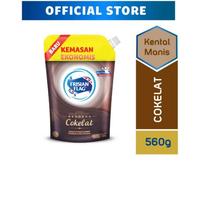Gambar SUSU KENTAL MANIS SKM FRISIAN FLAG 545G 560G - FF VAN ED JUN24 dari Mr Shaw undefined 1 Tokopedia