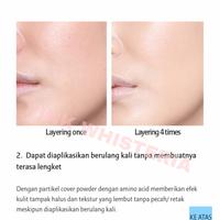 Gambar [ORIGINAL] LANEIGE Water Glow Gel Foundation - No.21 Beige dari PINK WHISTERIA undefined 4 Tokopedia