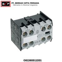 Gambar Aux.Switch 4NO for Earthing Switch, 3031-115 GDF-5LL EATON dari Berkah cipta persada, PT undefined 1 Tokopedia
