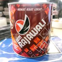 Gambar Lem kuning rajawali 1liter 600gram dari lancar jaya material store undefined 1 Tokopedia